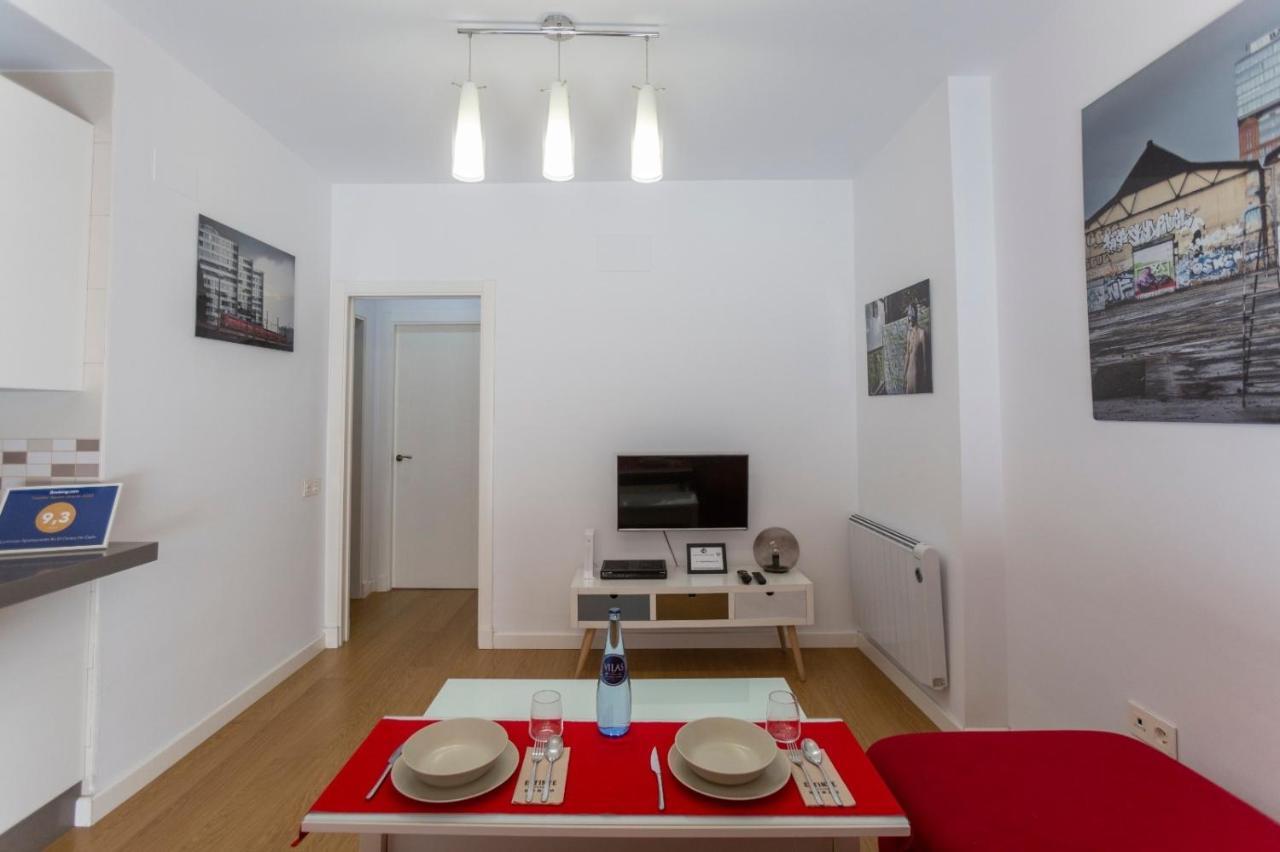 Luminoso Apartamento En El Centro De Cádiz Buitenkant foto