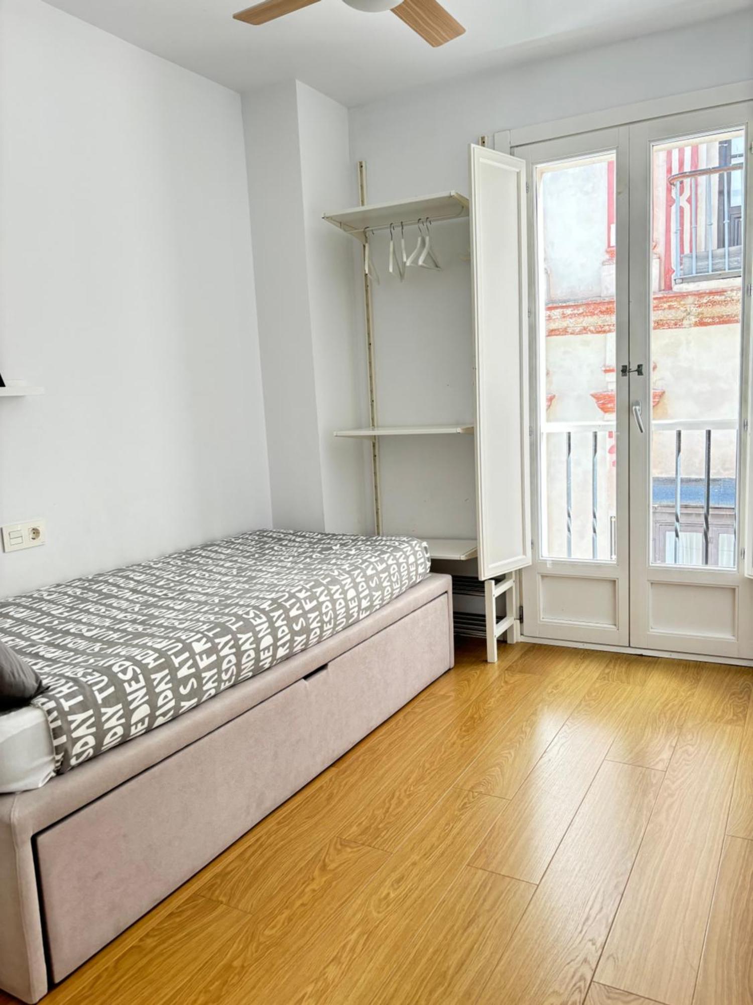 Luminoso Apartamento En El Centro De Cádiz Buitenkant foto